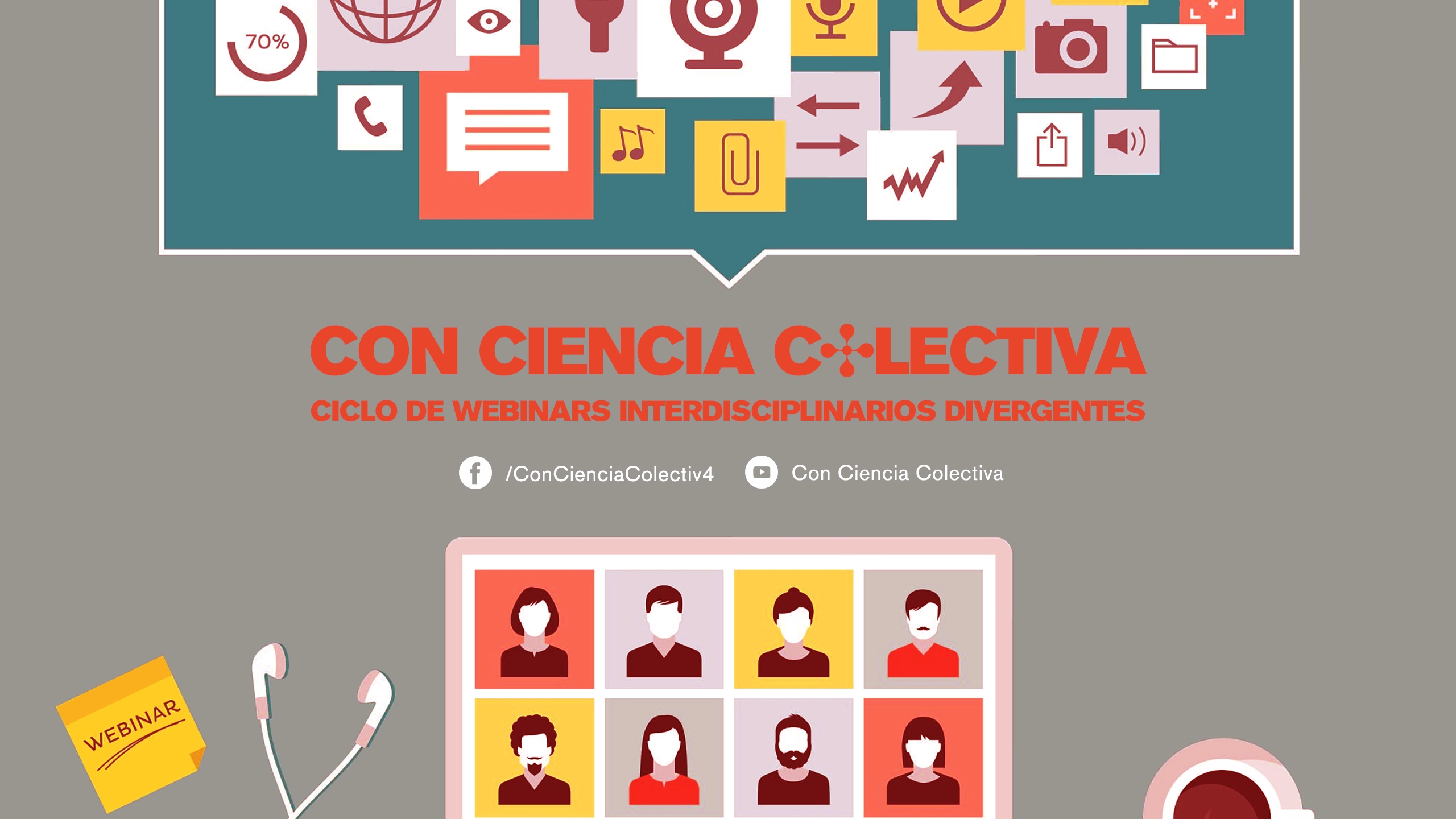 ConCiencia Colectiva