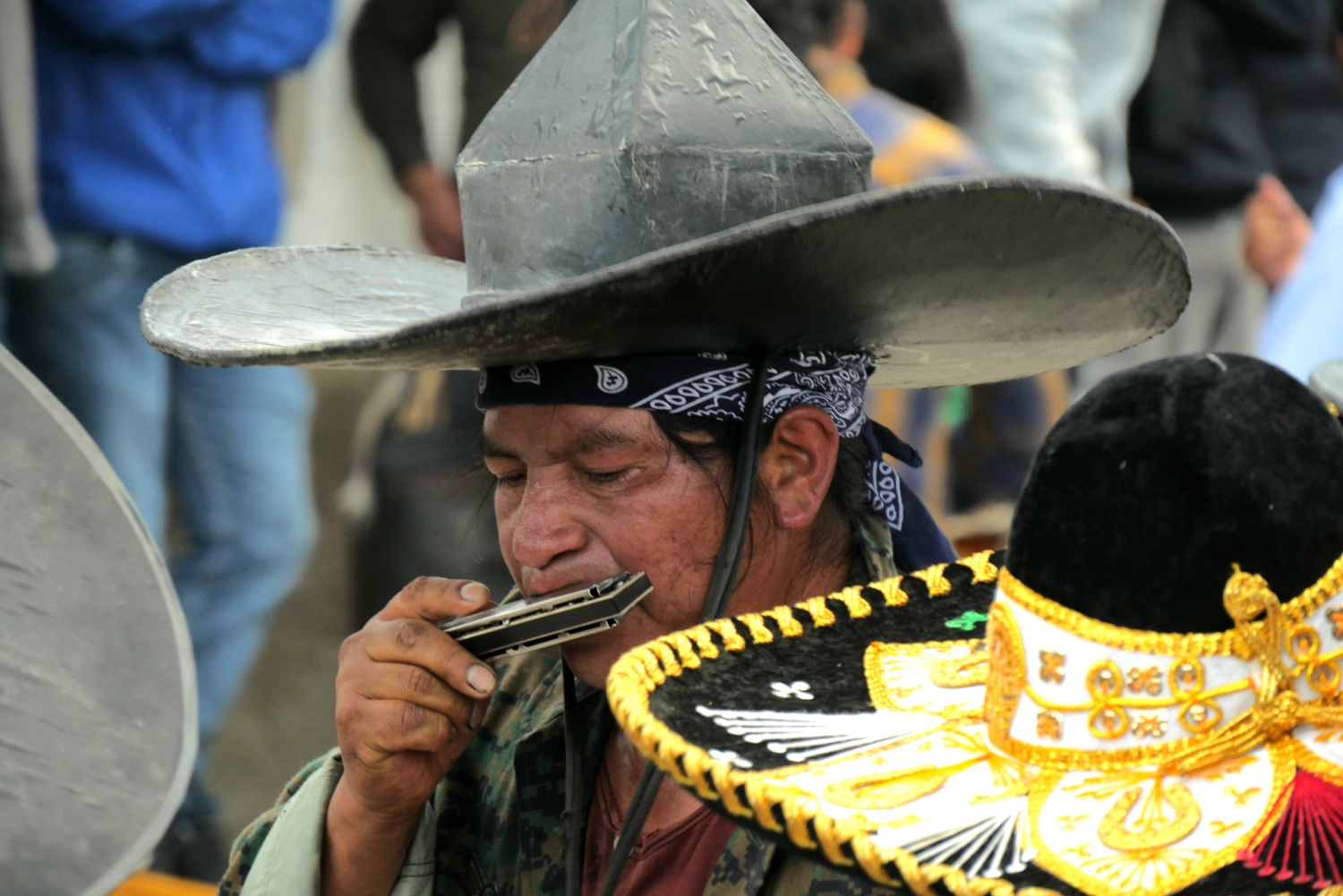 Documental Inti Raymi 2016 - Cotacachi