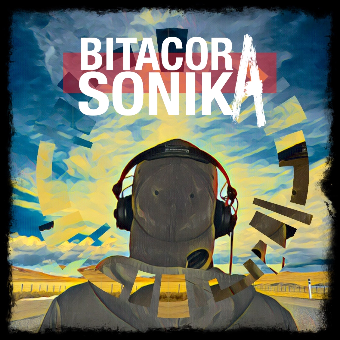 Portada Bitácora Sónika