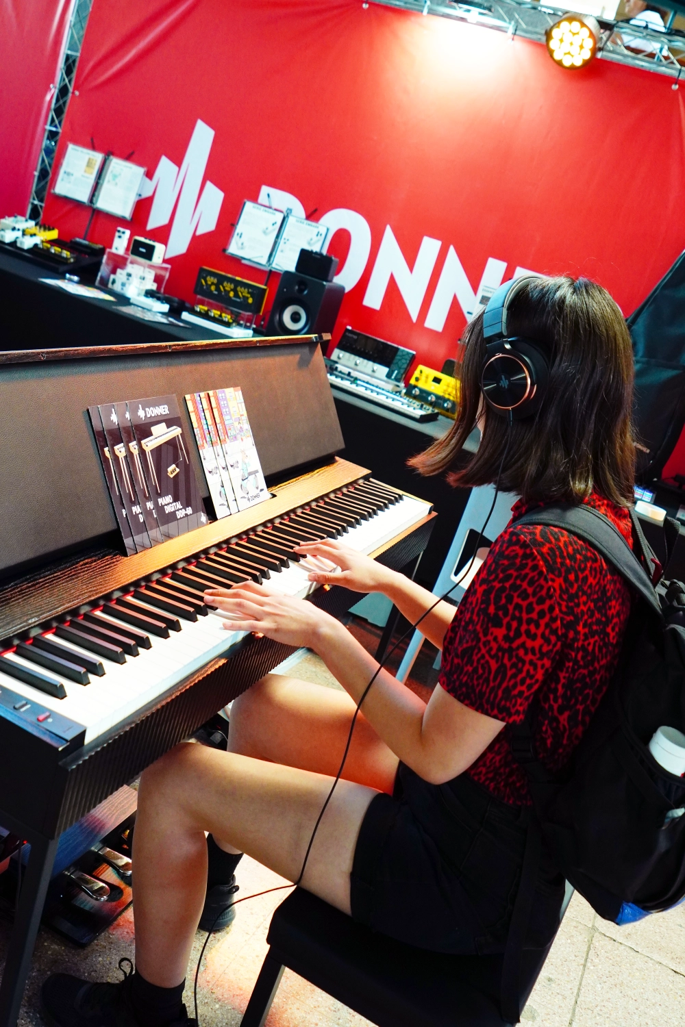 Jam Session